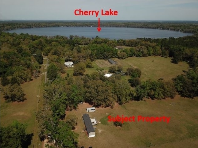 1144 Northeast Garden Road Madison, FL 32340 - Photo 3 of 28 Gallery Image 3