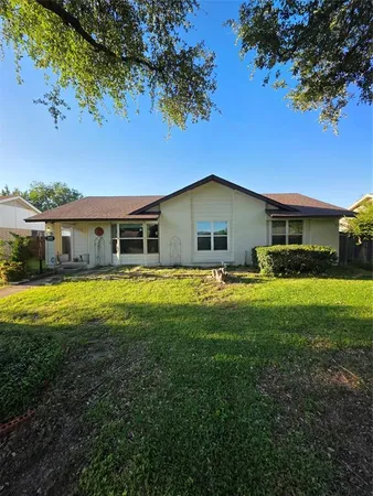 $3,100 | 1273 Valencia Lane, Lewisville, TX 75067
