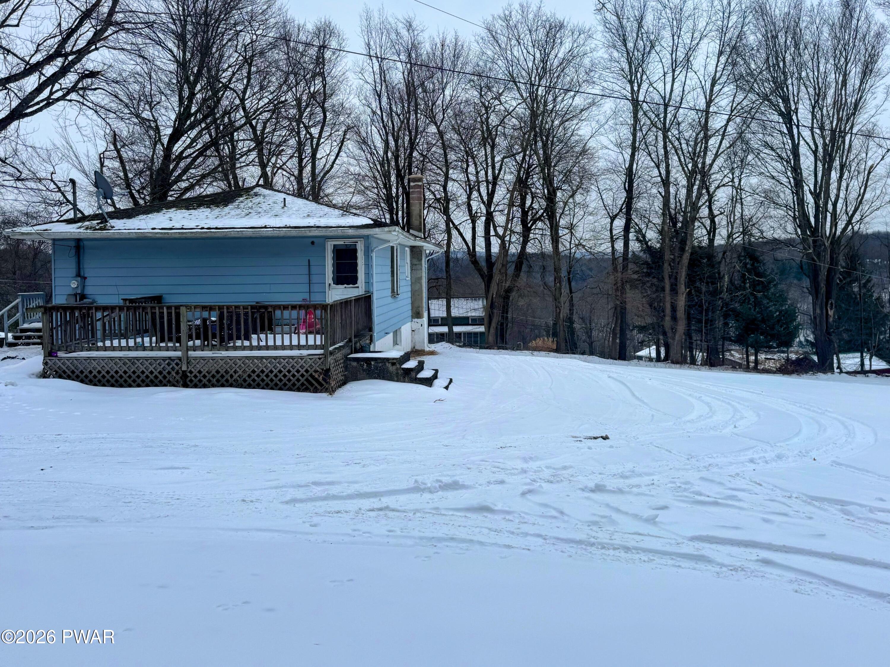 35 Lintner Road Honesdale, PA 18431 - Photo 3 of 14