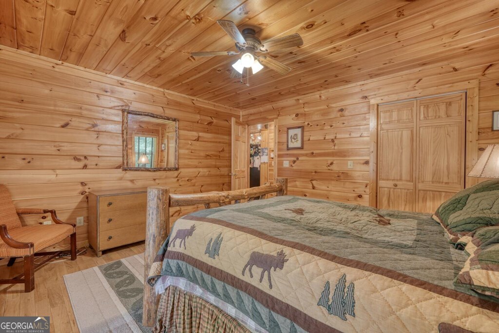 45 K D Lane Ellijay, GA 30540 - Photo 17 of 48