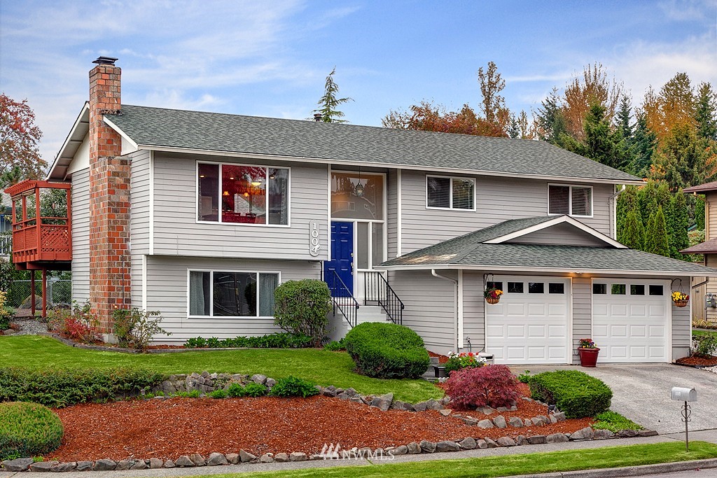 1004 South 31st Court Renton, WA 98055 - Photo 1 of 23 Gallery Image 1