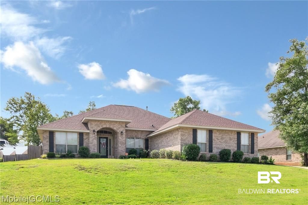 2182 Fernwood Loop East Semmes, AL 36575 - Photo 2 of 37