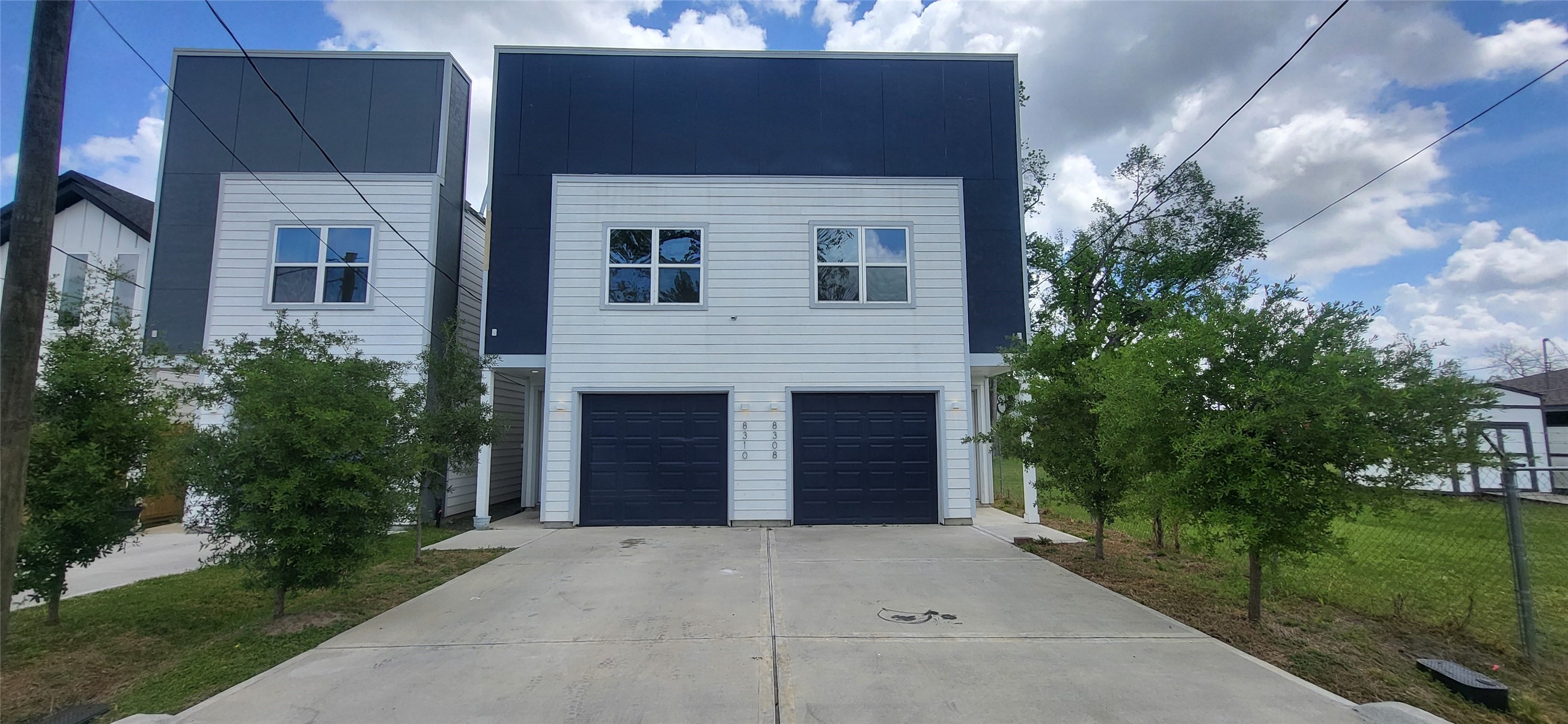 8308 Prairie View Drive Houston, TX 77088 - Photo 1 of 25