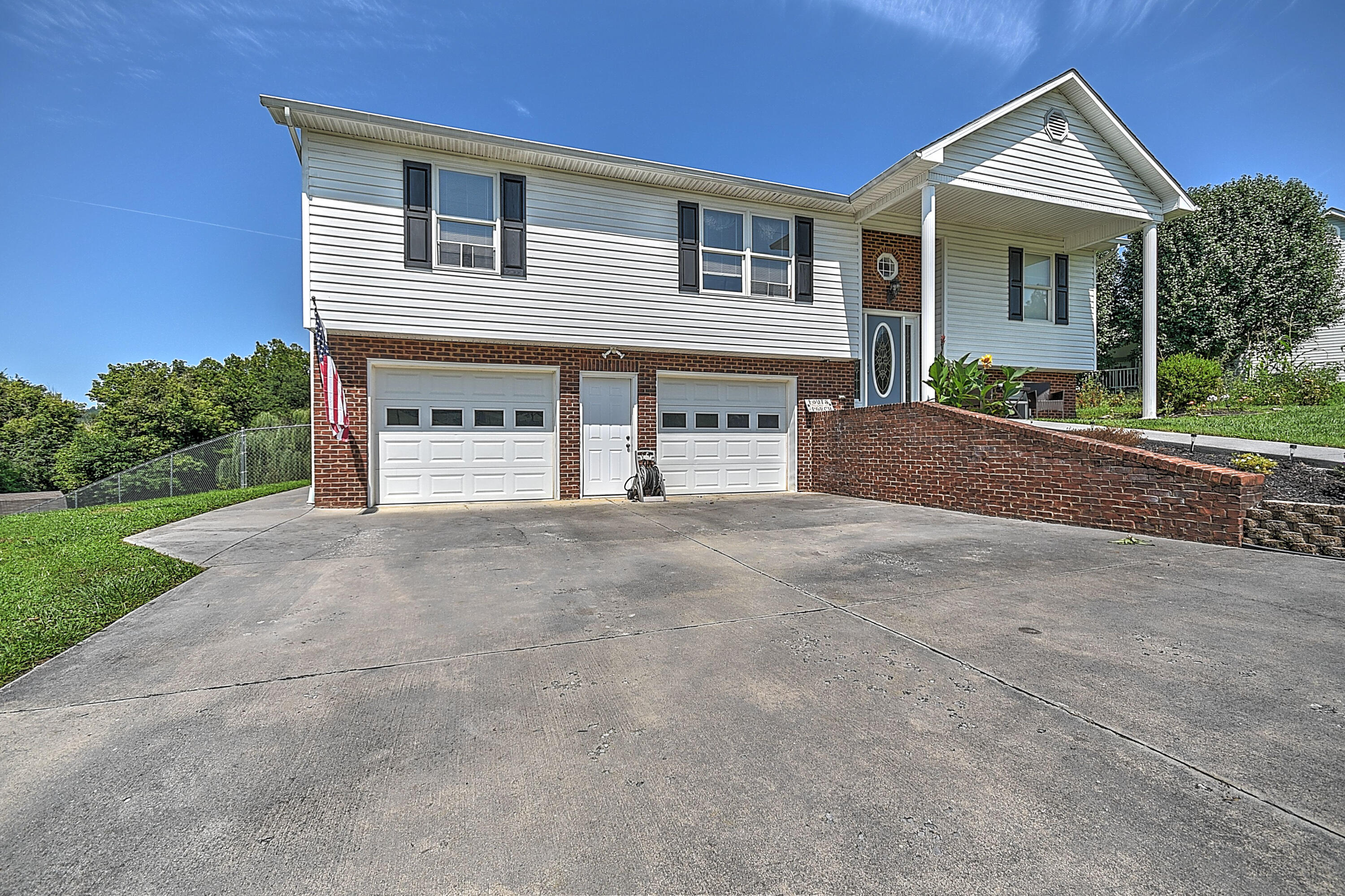 181 East Ridges Drive Chuckey, TN 37641 - Photo 2 of 39 E Ridges