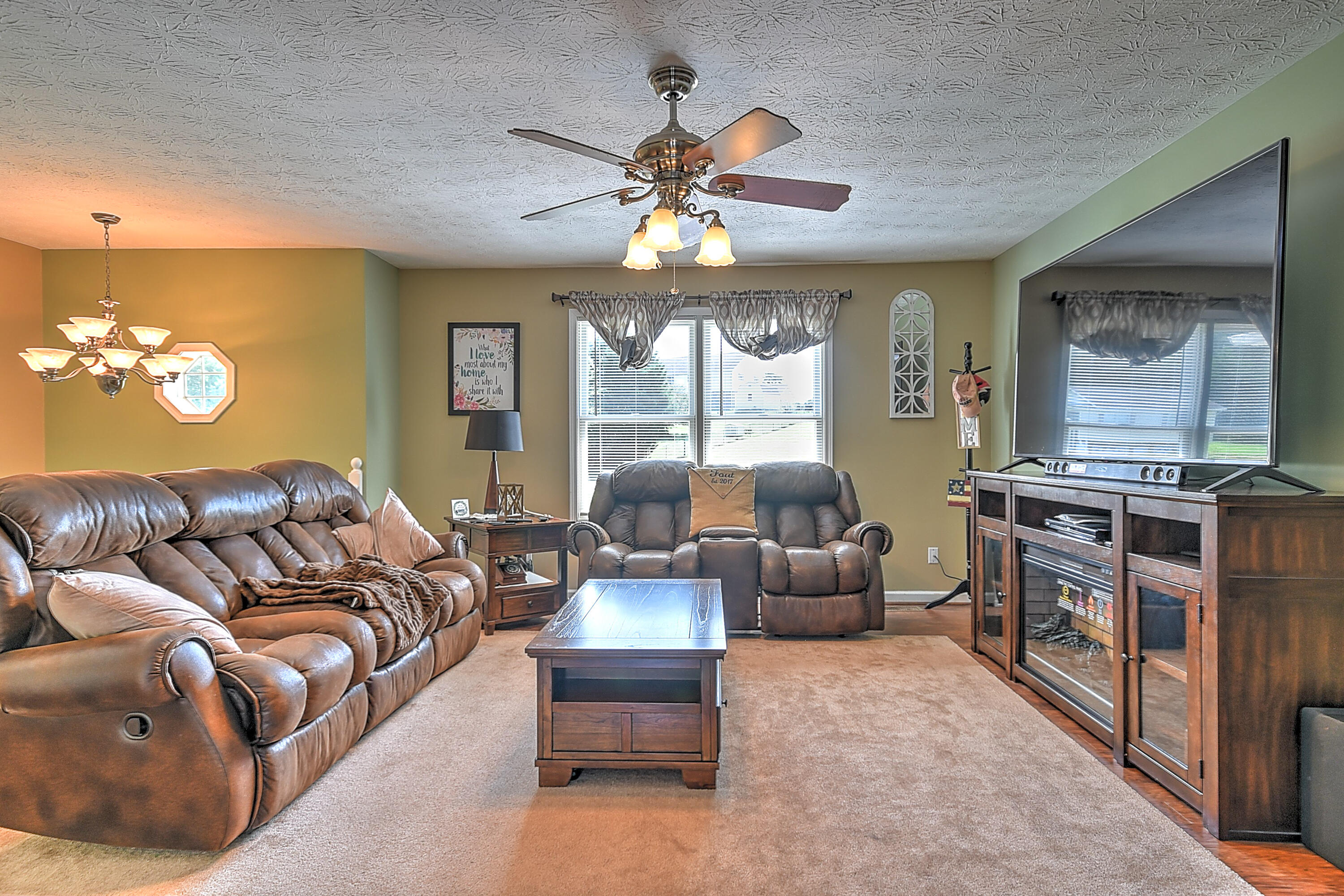 181 East Ridges Drive Chuckey, TN 37641 - Photo 29 of 39 E Ridges-30