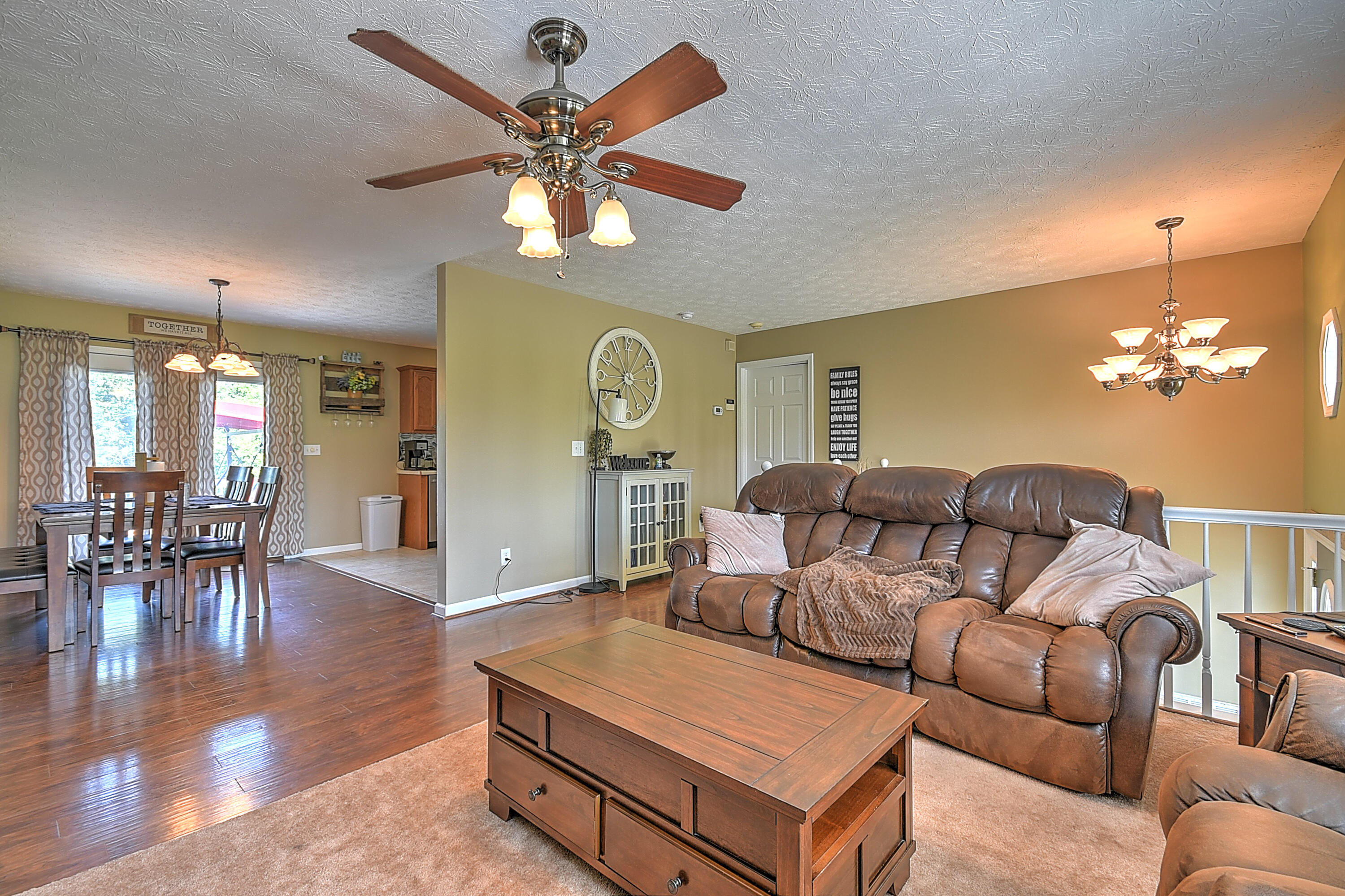 181 East Ridges Drive Chuckey, TN 37641 - Photo 32 of 39 E Ridges-33