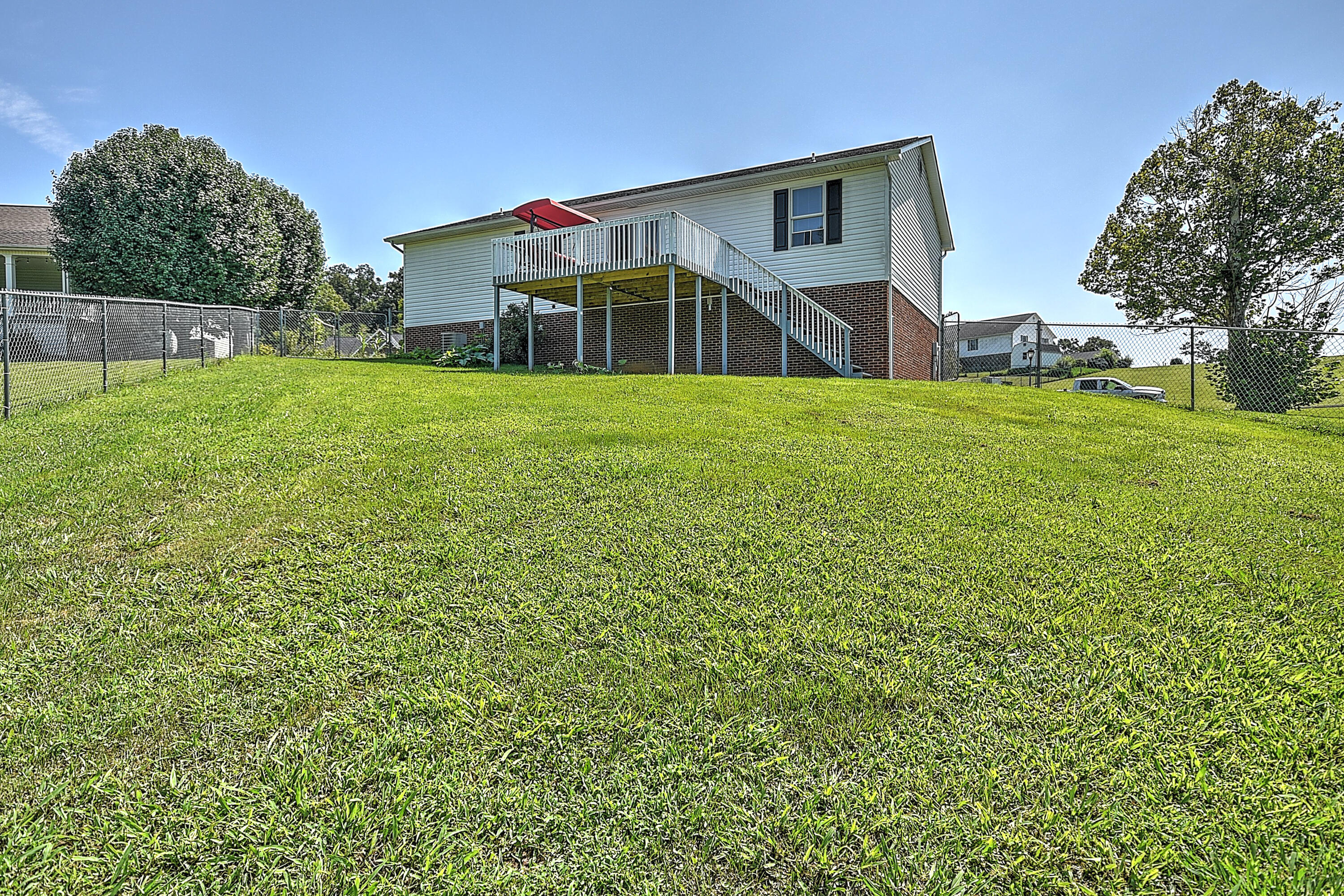 181 East Ridges Drive Chuckey, TN 37641 - Photo 38 of 39 E Ridges-39