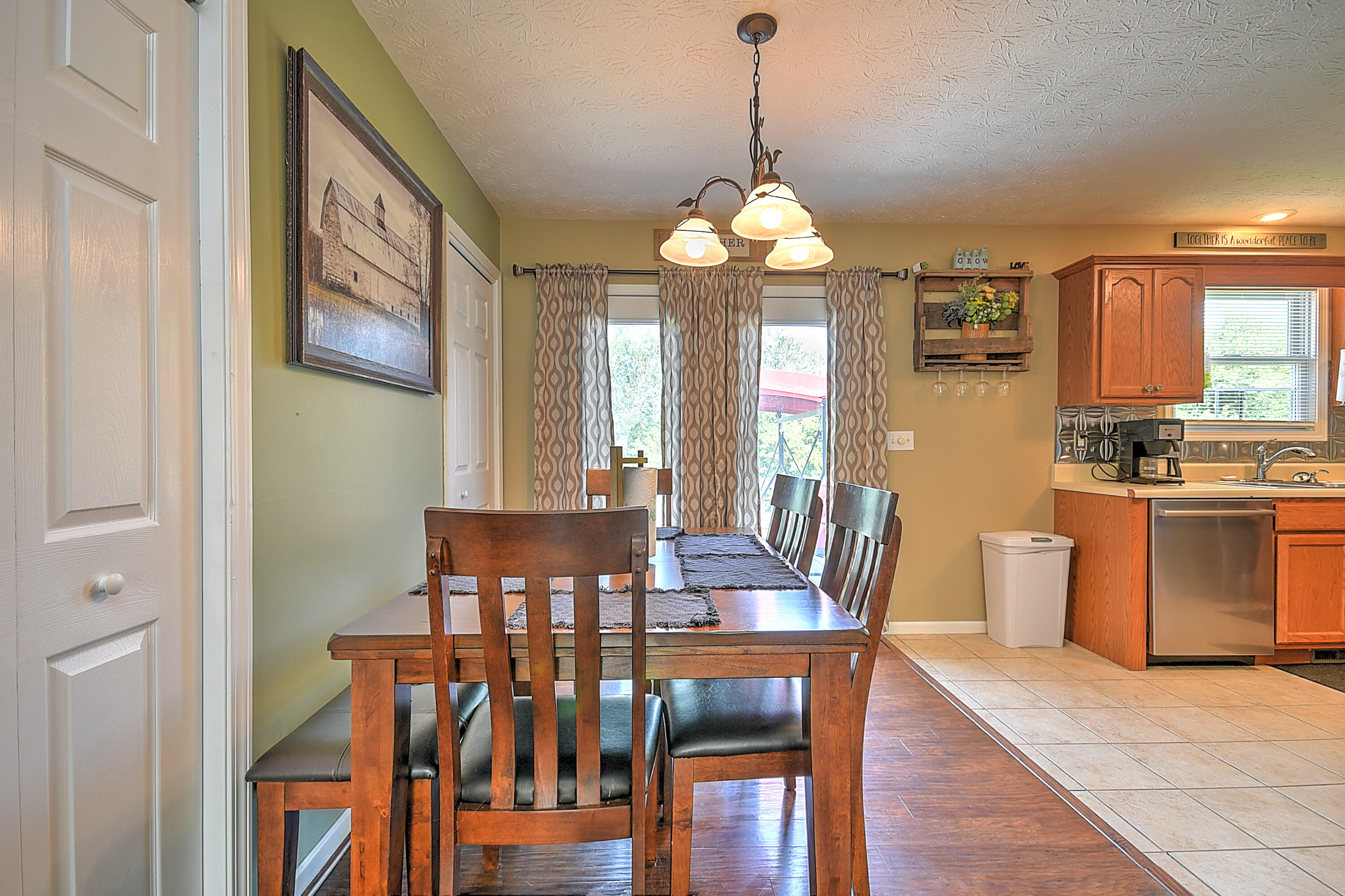 181 East Ridges Drive Chuckey, TN 37641 - Photo 9 of 39 E Ridges-10