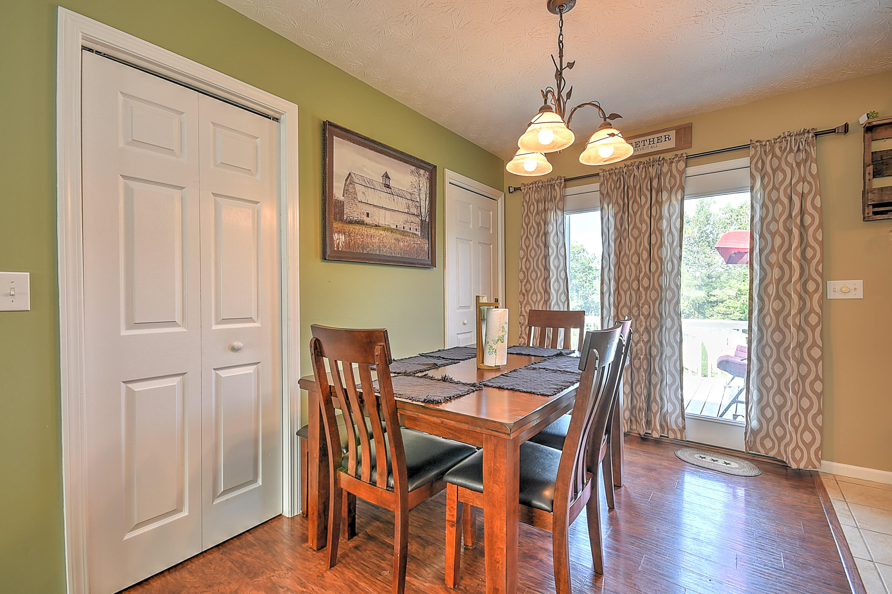 181 East Ridges Drive Chuckey, TN 37641 - Photo 10 of 39 E Ridges-11