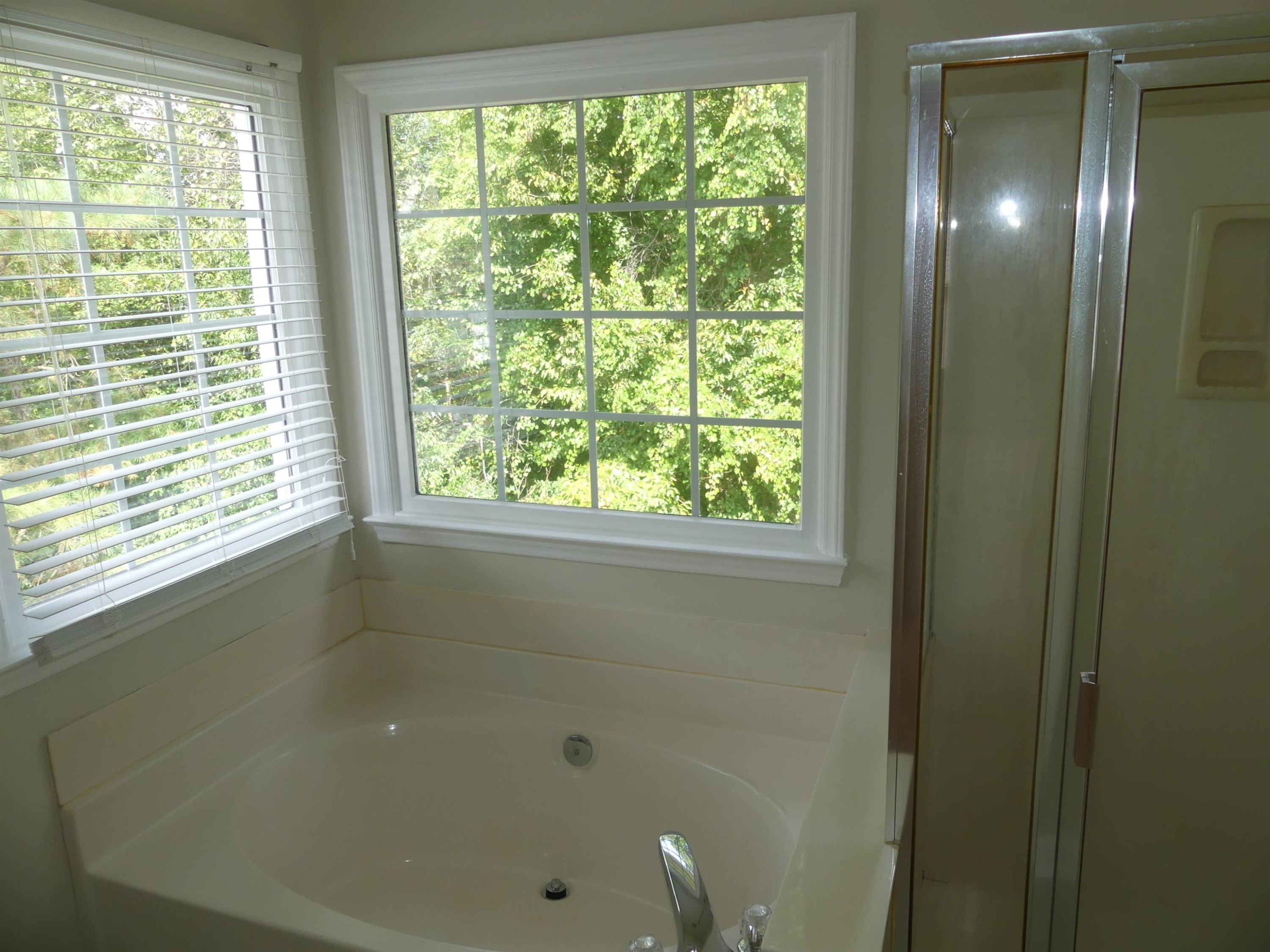 1012 Flower Round Court Raleigh, NC 27610 - Photo 19 of 25 Master Bathroom