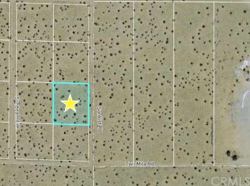 0 Sunkist Road Joshua Tree, CA 92252 - Photo 1 of 1