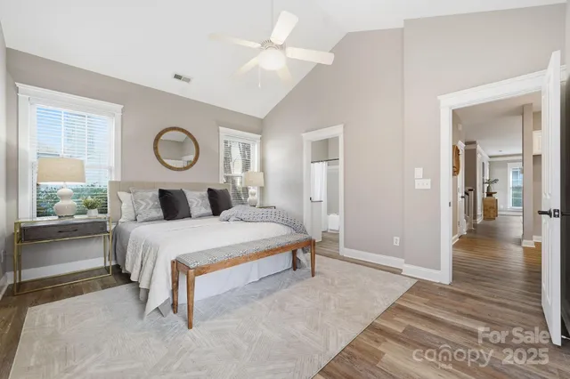 $460,000 | 11334 Charlotte View Drive, Charlotte, NC 28277