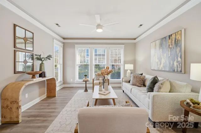 $460,000 | 11334 Charlotte View Drive, Charlotte, NC 28277