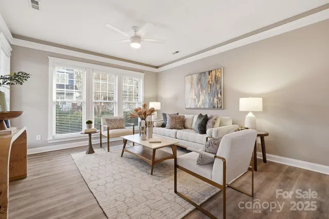 $460,000 | 11334 Charlotte View Drive, Charlotte, NC 28277