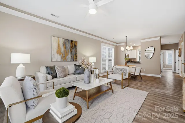 $460,000 | 11334 Charlotte View Drive, Charlotte, NC 28277