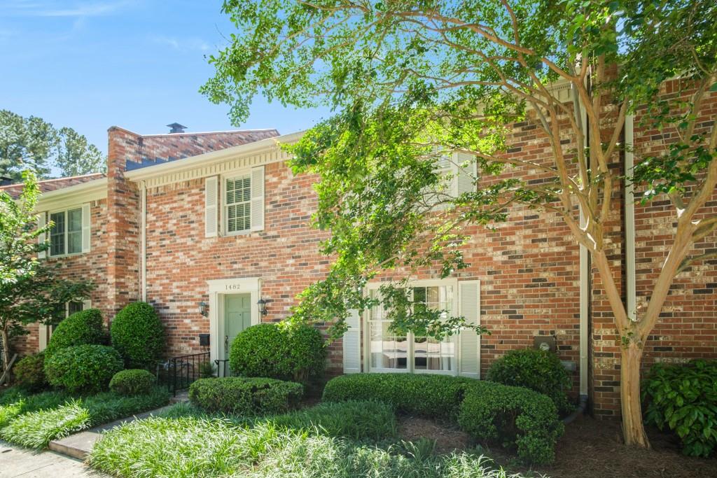 1482 Leafmore Place Decatur, GA 30033 - Photo 1 of 1