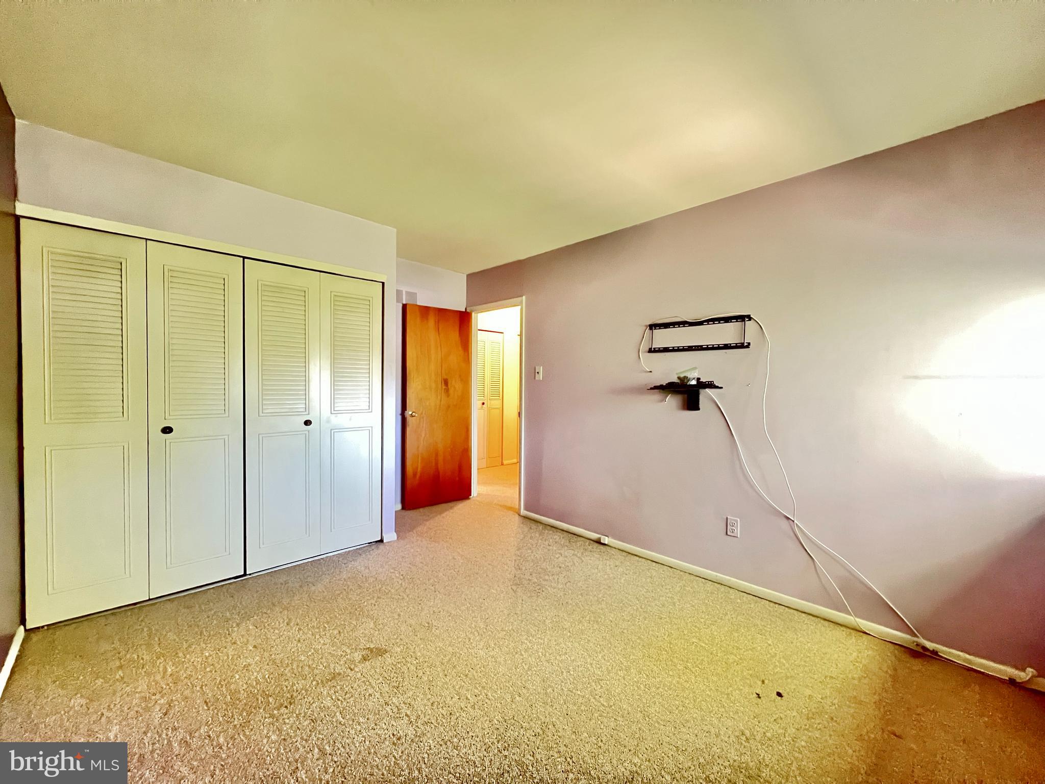 22 Fitzwatertown Road, Unit D8 Willow Grove, PA 19090 - Photo 23 of 34 3rd bedroom