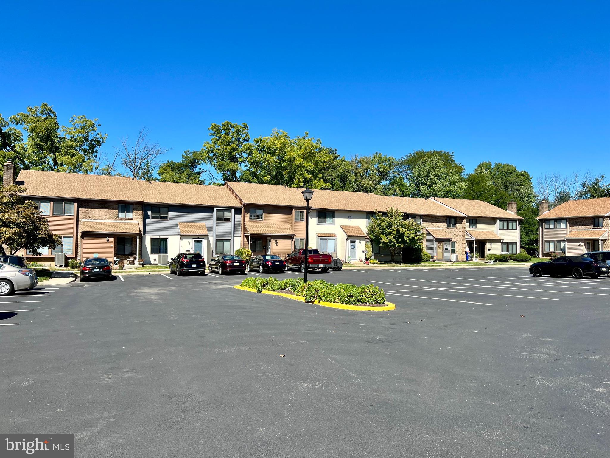 22 Fitzwatertown Road, Unit D8 Willow Grove, PA 19090 - Photo 33 of 34 View of neighborhood/parking lot