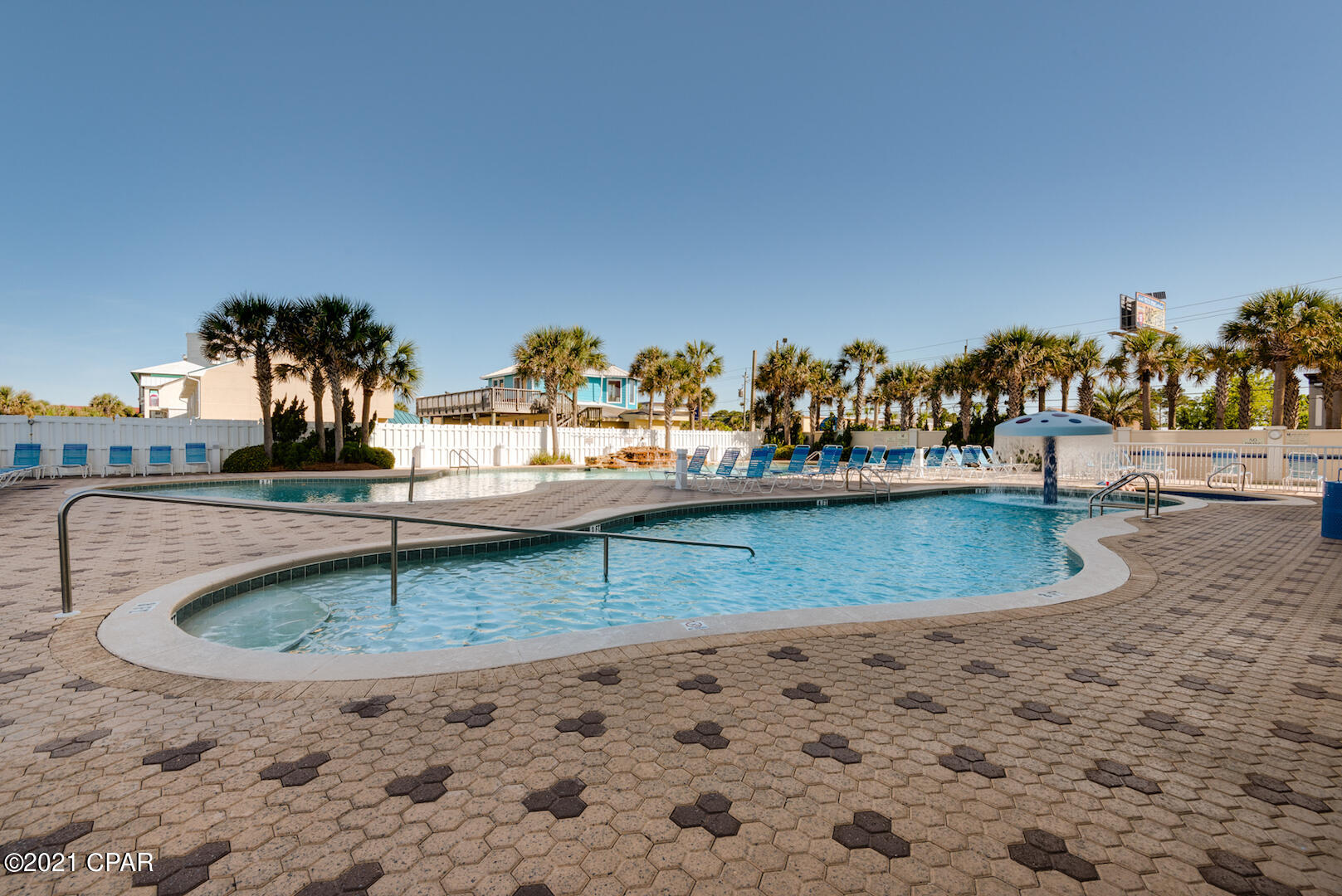 10901 Front Beach Road, Unit 2015 Panama City Beach, FL 32408 - Photo 57 of 76
