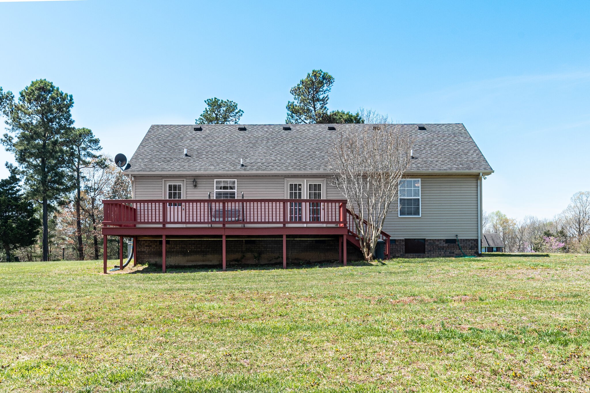 300 Blackey Bandy Road Bethpage, TN 37022 - Photo 20 of 24 Gallery Image 20