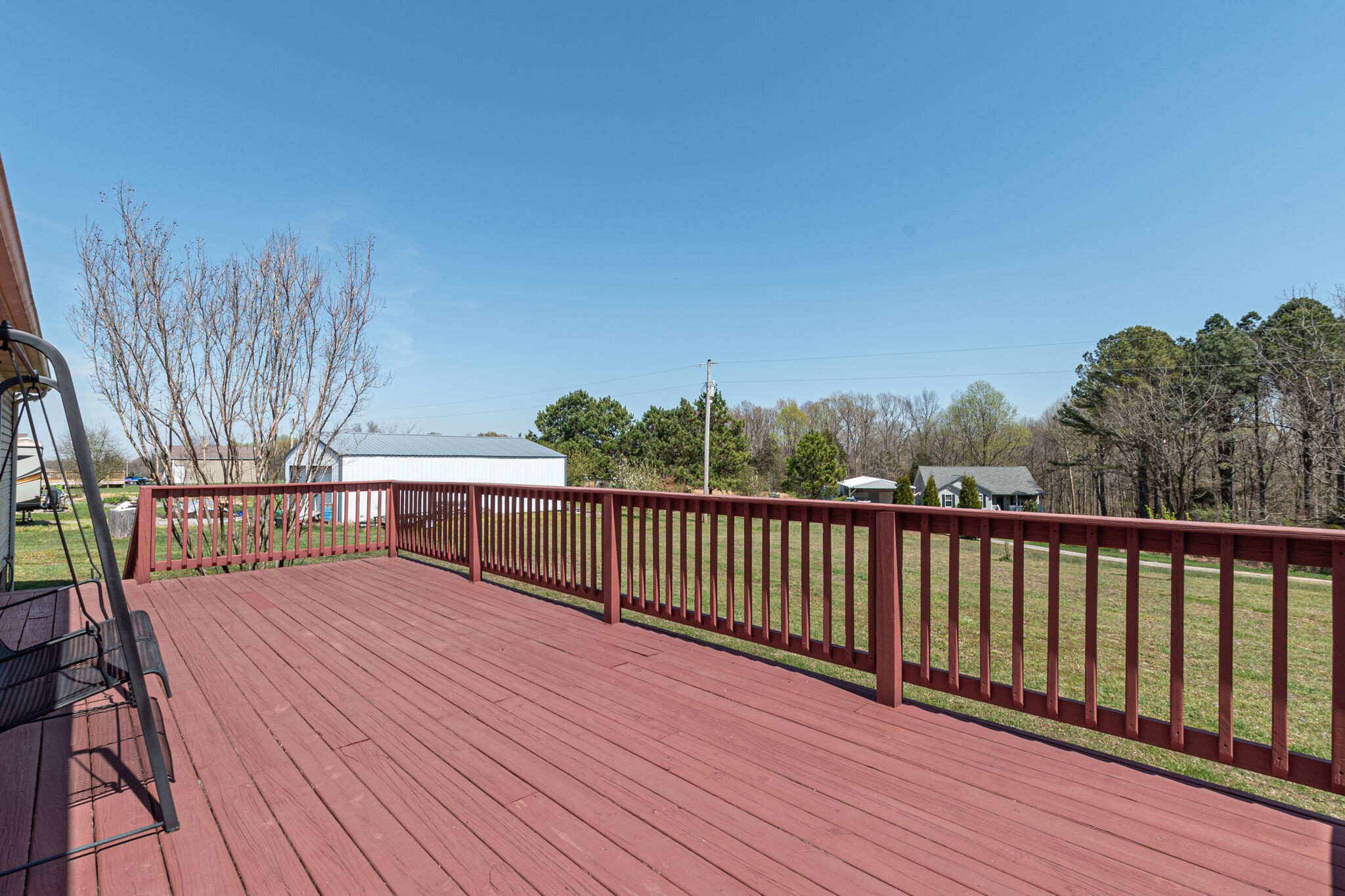 300 Blackey Bandy Road Bethpage, TN 37022 - Photo 22 of 24 Gallery Image 22
