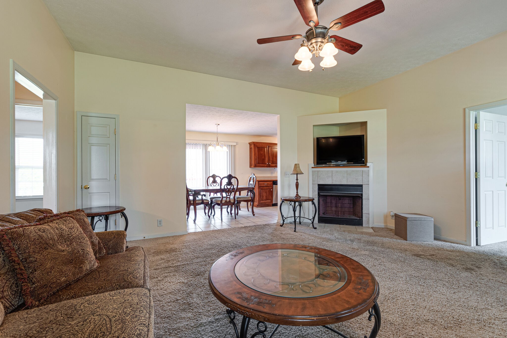 300 Blackey Bandy Road Bethpage, TN 37022 - Photo 4 of 24 Gallery Image 4