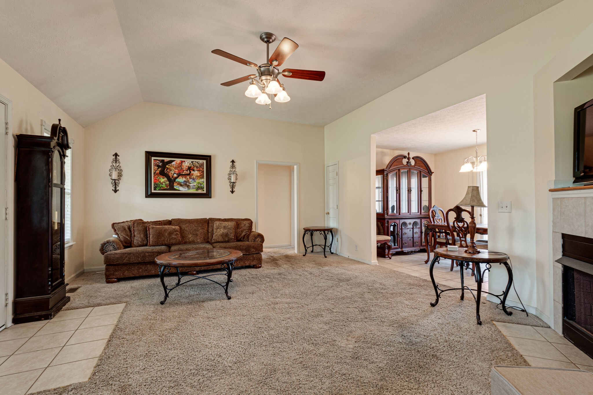 300 Blackey Bandy Road Bethpage, TN 37022 - Photo 5 of 24 Gallery Image 5
