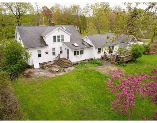 141 East Hill Road Monson, MA 01057 - Photo 5 of 30