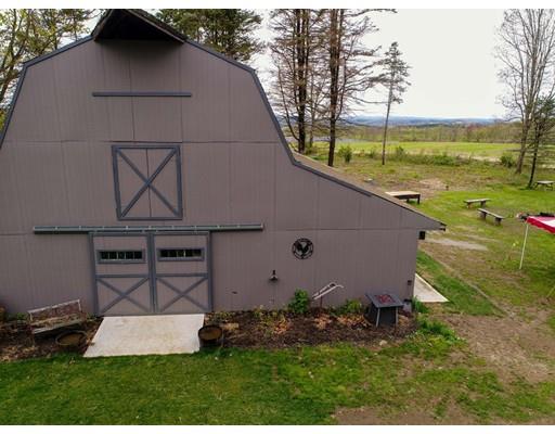 141 East Hill Road Monson, MA 01057 - Photo 7 of 30