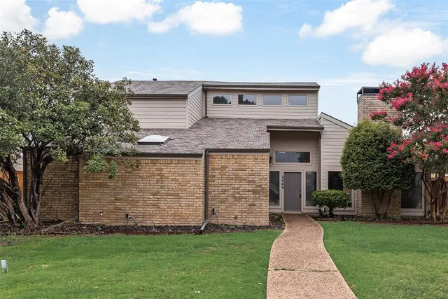 $3,495 | 2004 Carmel Drive, Plano, TX 75075