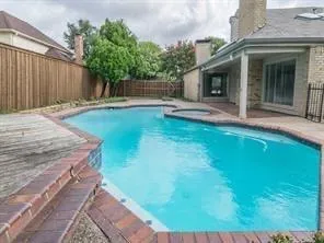$3,495 | 2004 Carmel Drive, Plano, TX 75075