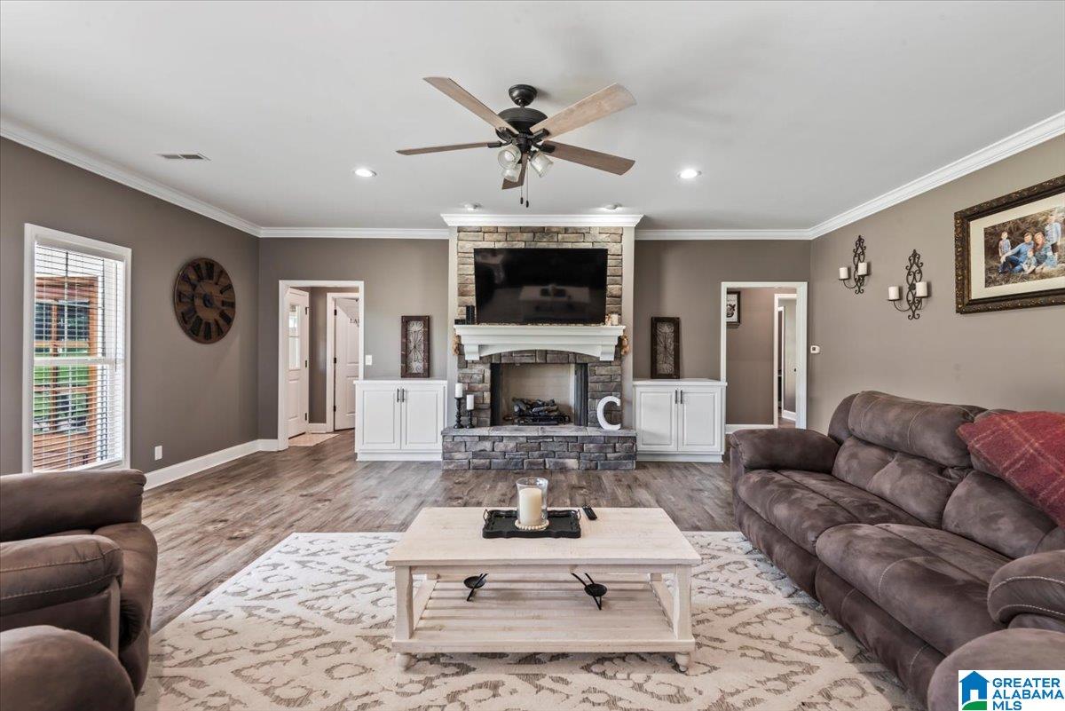 1520 Day Gap Road Cullman, AL 35057 - Photo 24 of 72