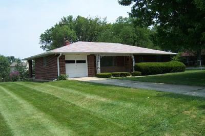 298 West Foster-Maineville Road Maineville, OH 45039 - Photo 1 of 1 Gallery Image 1