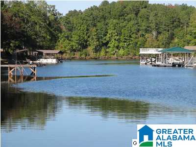 Wedowee Creek View Drive Wedowee, AL 36278 - Photo 1 of 2