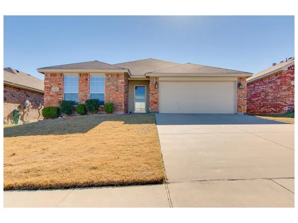 $2,000 | 9117 Nathan Drive, White Settlement, TX 76108