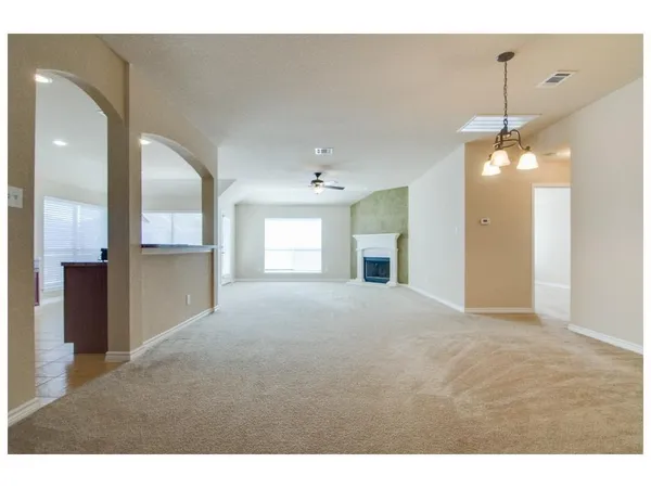 $2,000 | 9117 Nathan Drive, White Settlement, TX 76108