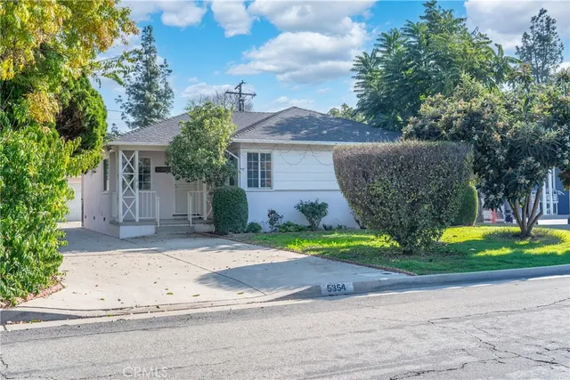 $945,000 | 5354 Garypark Avenue, Arcadia, CA 91006
