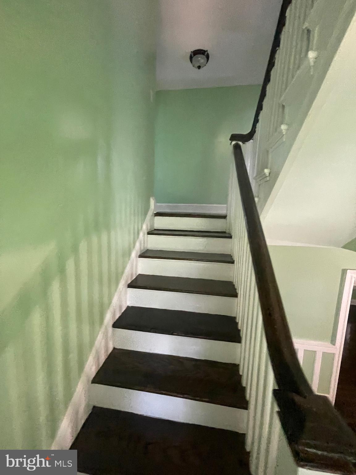 6416 Overbrook Avenue Philadelphia, PA 19151 - Photo 15 of 18 a view of entryway