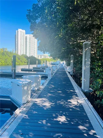 $2,000 | 3575 Mystic Pointe Drive, Aventura, FL 33180