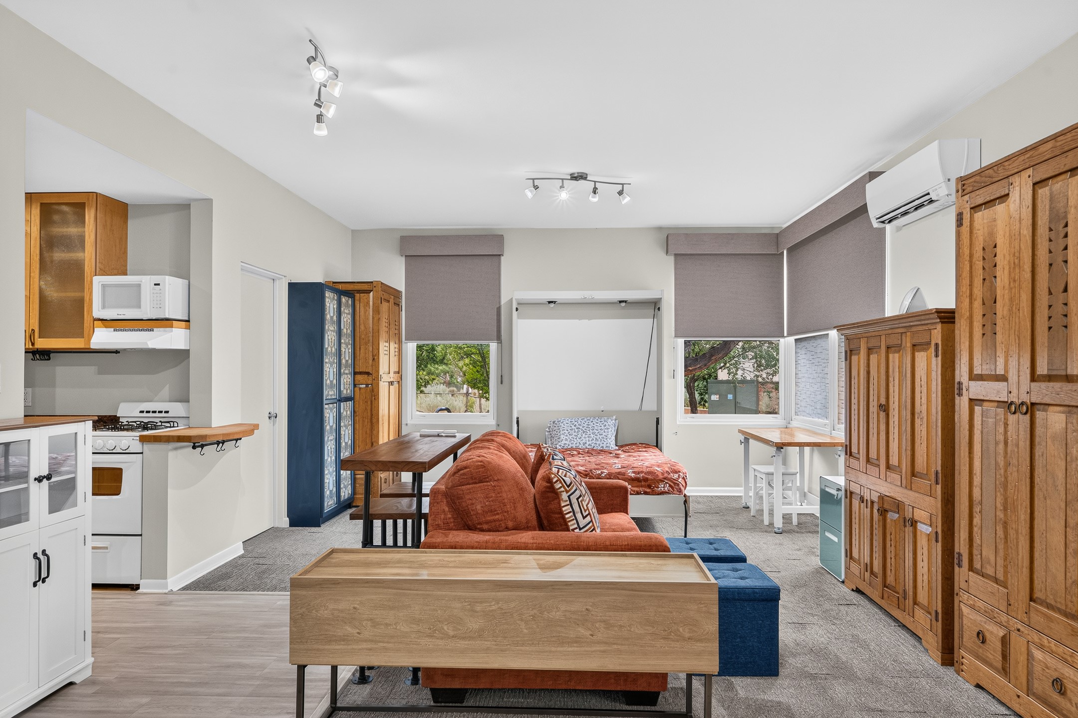 3600 Cerrillos Road, Unit 401B Santa Fe, NM 87507 - Photo 12 of 24