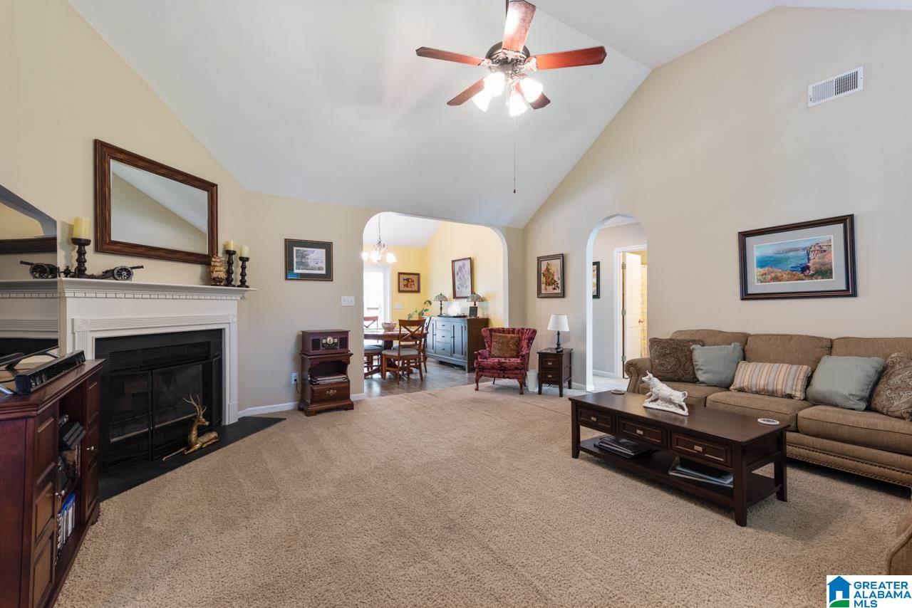 112 Star View Circle Alabaster, AL 35007 - Photo 4 of 29