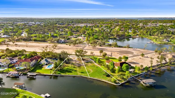 $620,000 | 3030 West 27th Court, Panama City, FL 32405