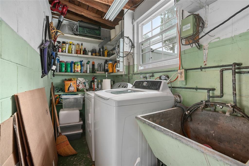 2448 Dartmouth Road Deland, FL 32724 - Photo 18 of 24