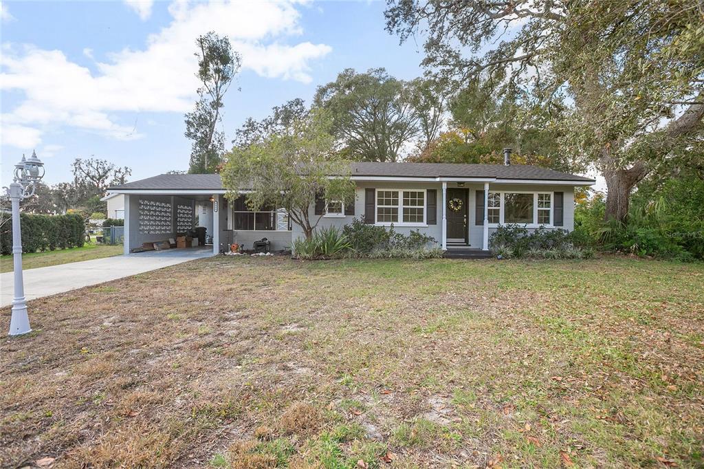 2448 Dartmouth Road Deland, FL 32724 - Photo 2 of 24