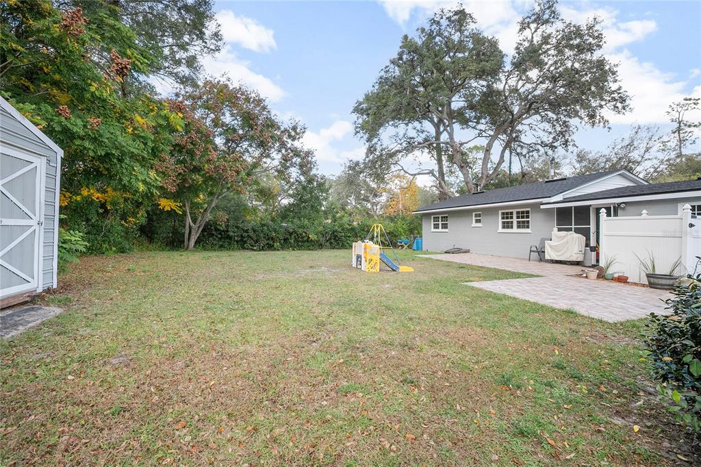 2448 Dartmouth Road Deland, FL 32724 - Photo 21 of 24
