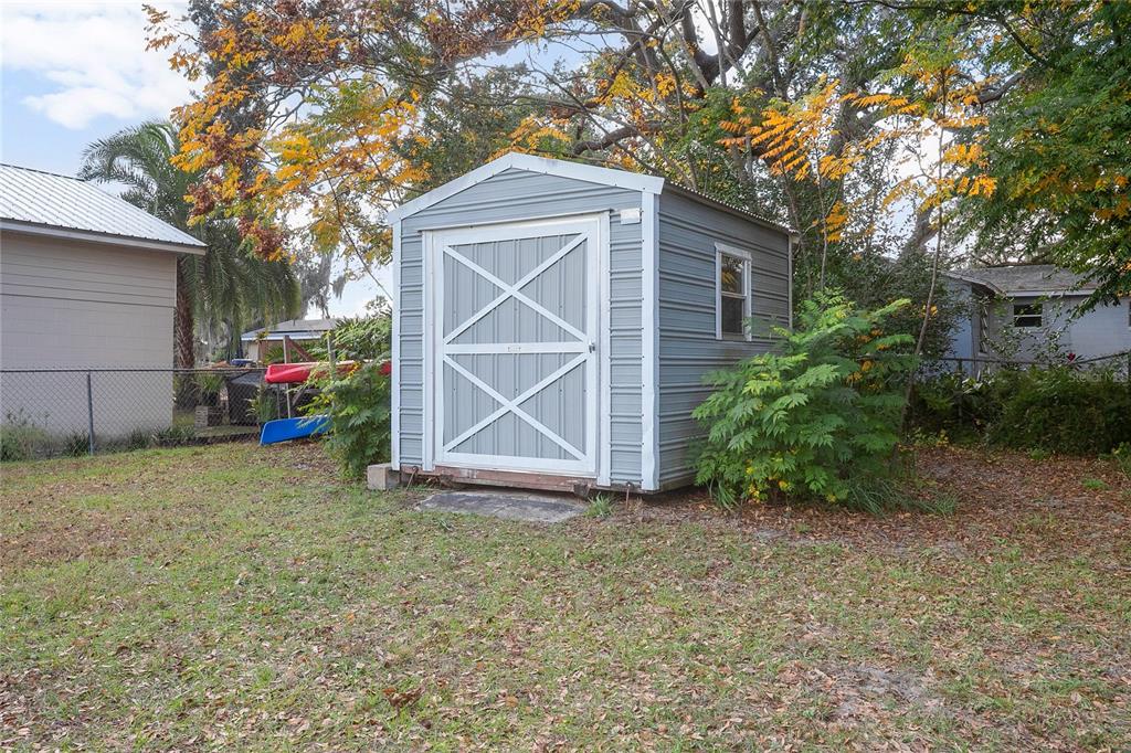 2448 Dartmouth Road Deland, FL 32724 - Photo 23 of 24