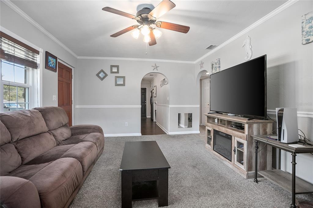 2448 Dartmouth Road Deland, FL 32724 - Photo 3 of 24