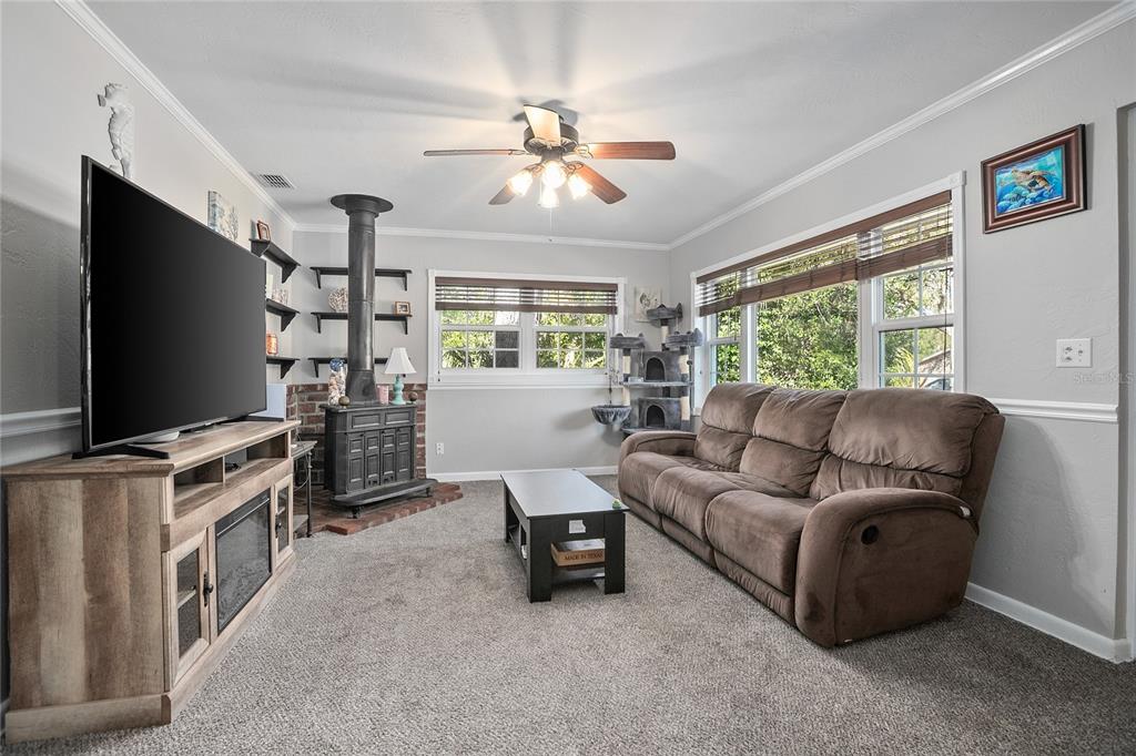 2448 Dartmouth Road Deland, FL 32724 - Photo 4 of 24