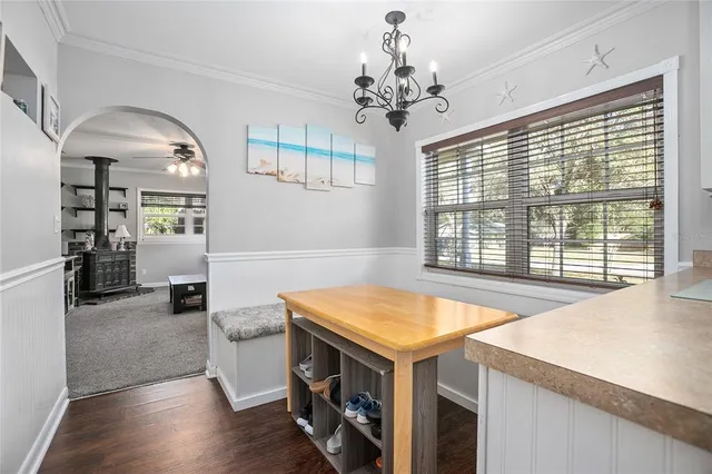 $260,000 | 2448 Dartmouth Road, Deland, FL 32724