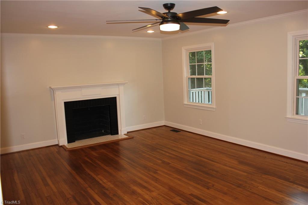 1231 Pinebluff Road Winston-Salem, NC 27103 - Photo 3 of 39 Gallery Image 3